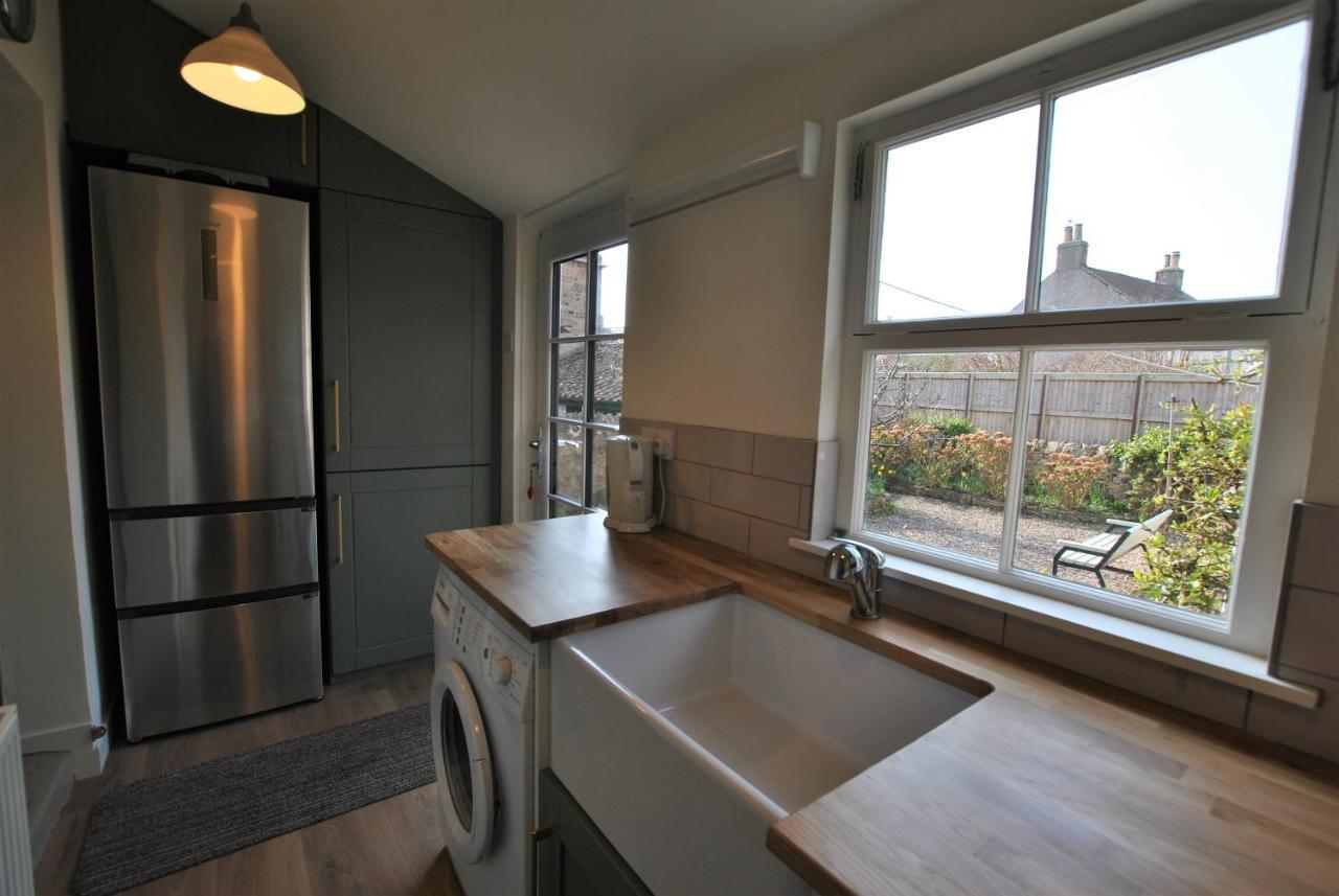 Woods Neuk-Stunning Character Cottage East Neuk Pittenweem Bagian luar foto
