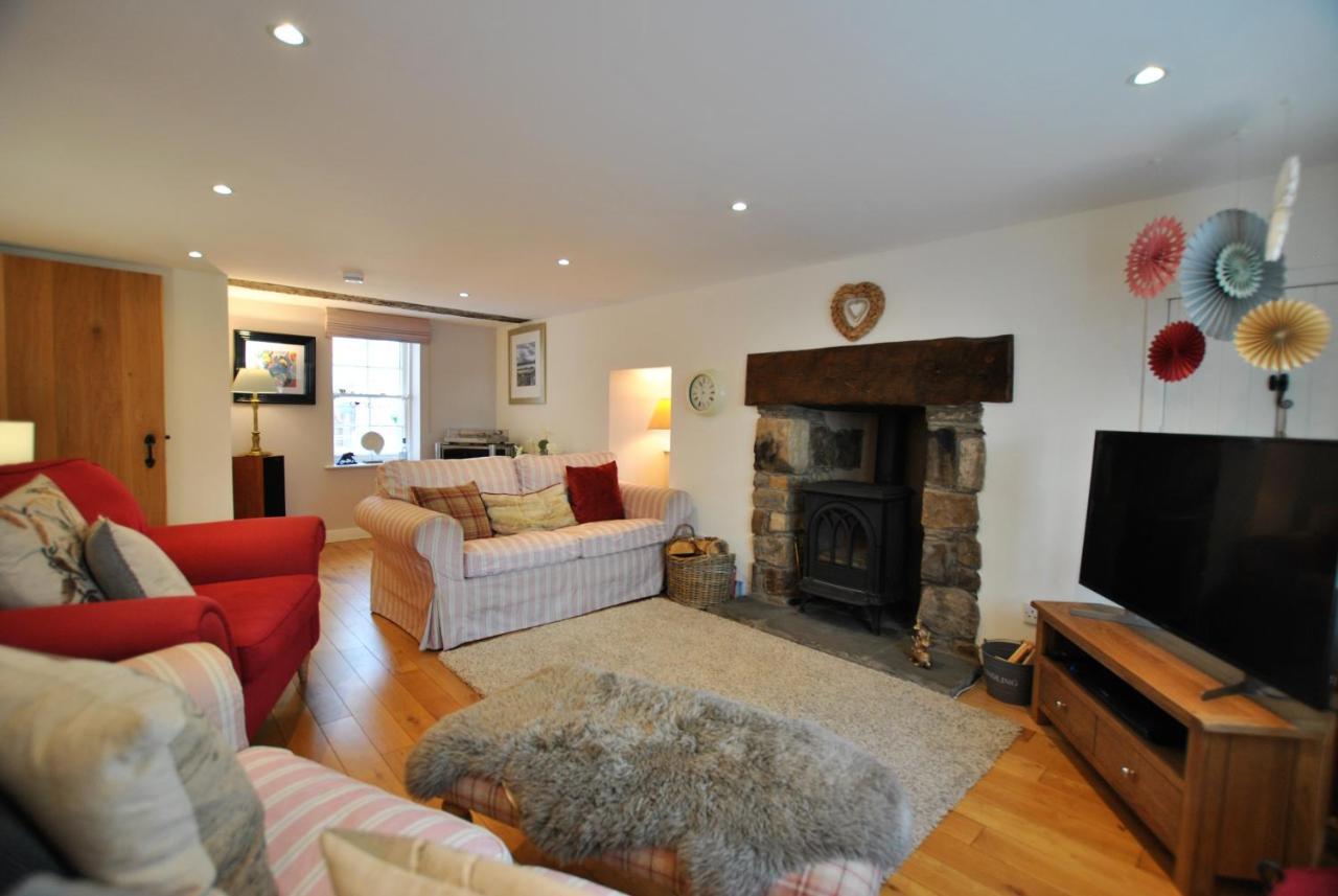 Woods Neuk-Stunning Character Cottage East Neuk Pittenweem Bagian luar foto