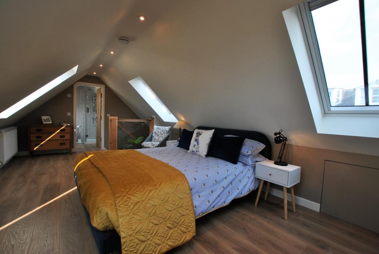 Woods Neuk-Stunning Character Cottage East Neuk Pittenweem Bagian luar foto