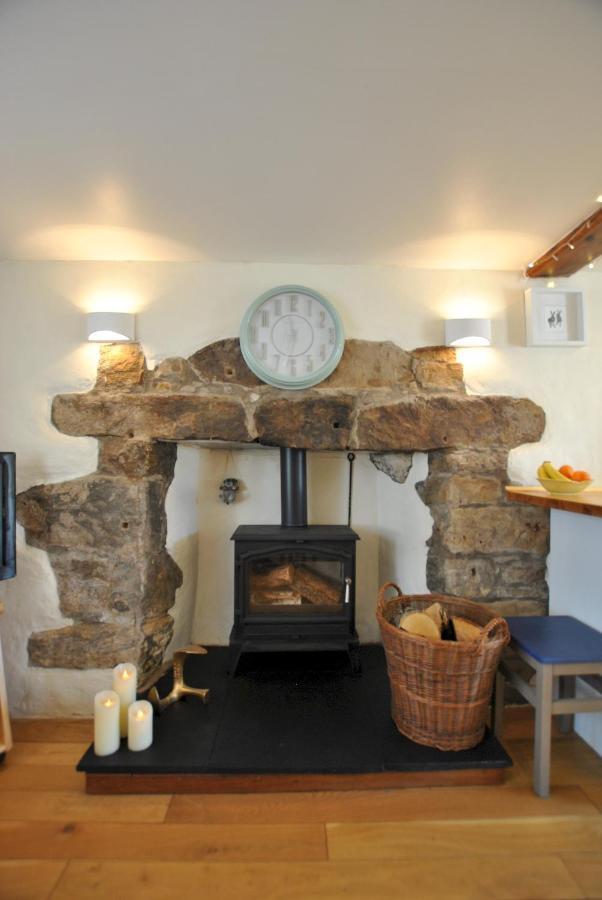 Woods Neuk-Stunning Character Cottage East Neuk Pittenweem Bagian luar foto