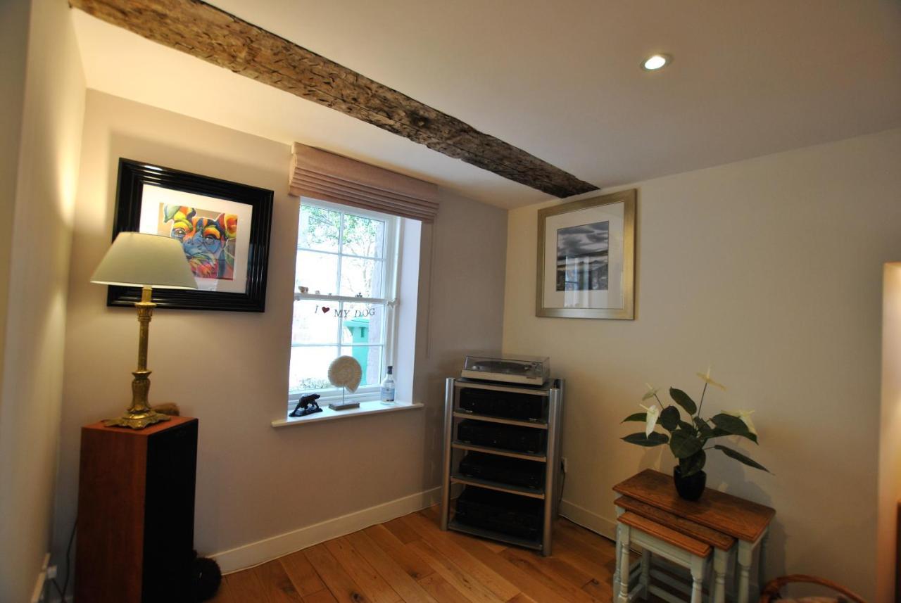 Woods Neuk-Stunning Character Cottage East Neuk Pittenweem Bagian luar foto