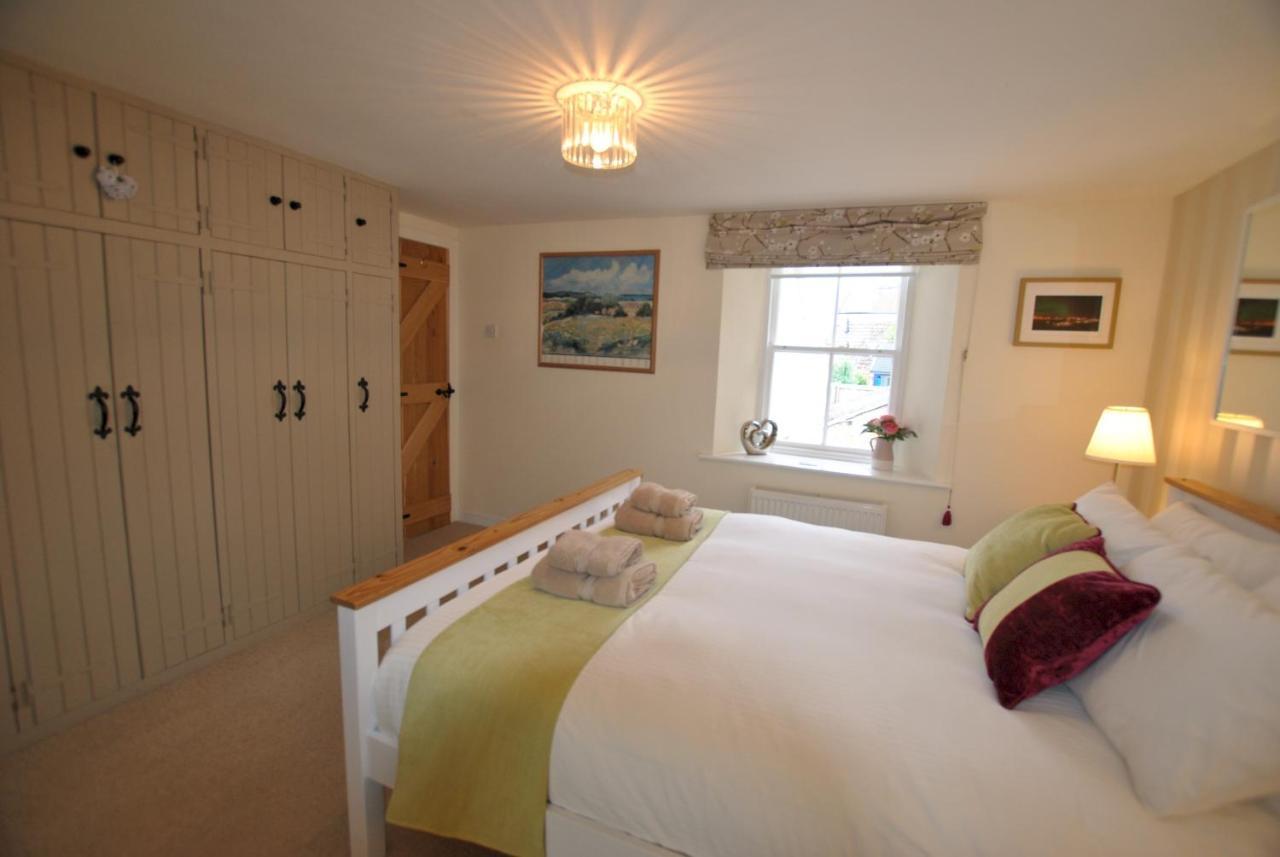 Woods Neuk-Stunning Character Cottage East Neuk Pittenweem Bagian luar foto