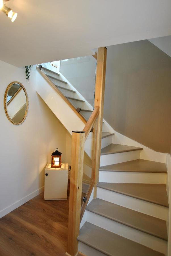 Woods Neuk-Stunning Character Cottage East Neuk Pittenweem Bagian luar foto